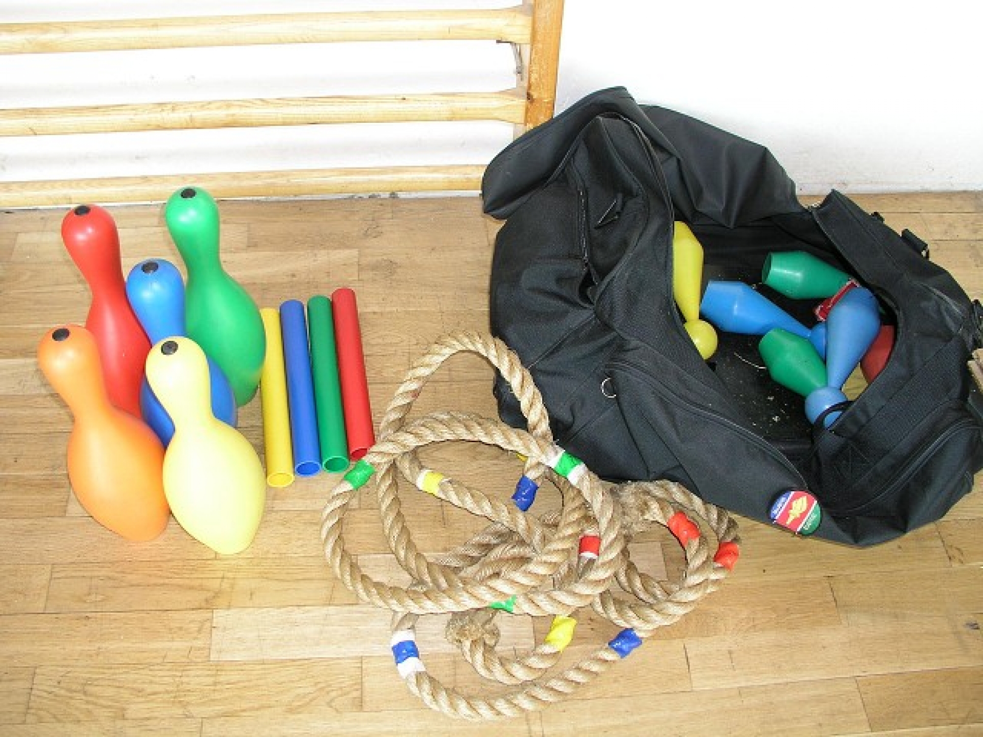 Herní set