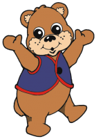 Logo Méďů