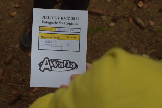 Video z AH&BQ 2022