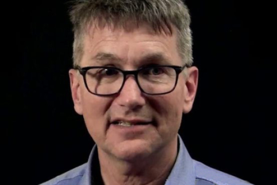 Elijášův reset - Awana konference