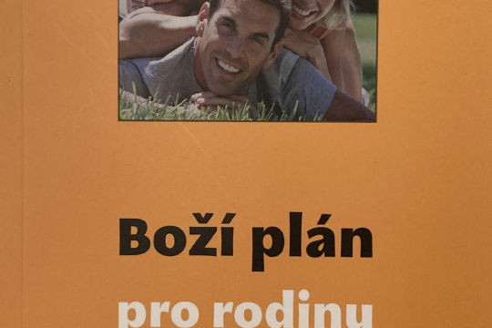 Pro rodiče na Vánoce