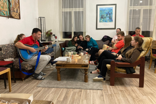 Awana restart konec října 2025