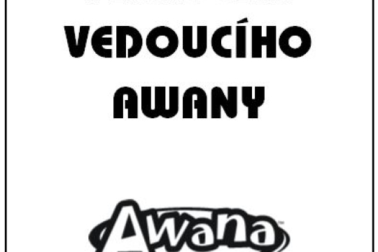 Awana restart 2024
